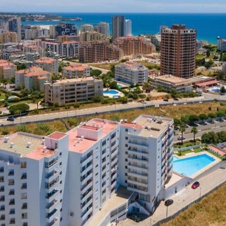 Vaumar Piscina Ar Condicionado Wifi E Praia Portimão Εξωτερικό φωτογραφία