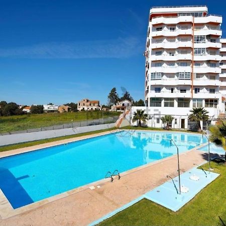 Vaumar Piscina Ar Condicionado Wifi E Praia Portimão Εξωτερικό φωτογραφία