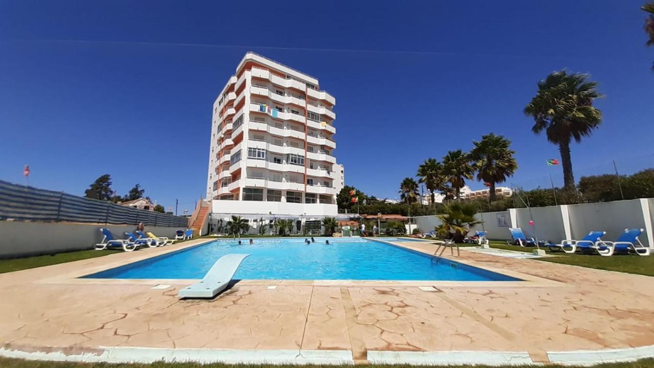Vaumar Piscina Ar Condicionado Wifi E Praia Portimão Εξωτερικό φωτογραφία