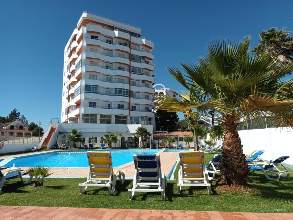 Vaumar Piscina Ar Condicionado Wifi E Praia Portimão Εξωτερικό φωτογραφία