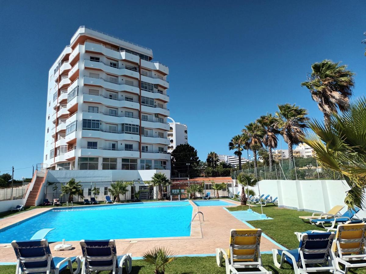Vaumar Piscina Ar Condicionado Wifi E Praia Portimão Εξωτερικό φωτογραφία