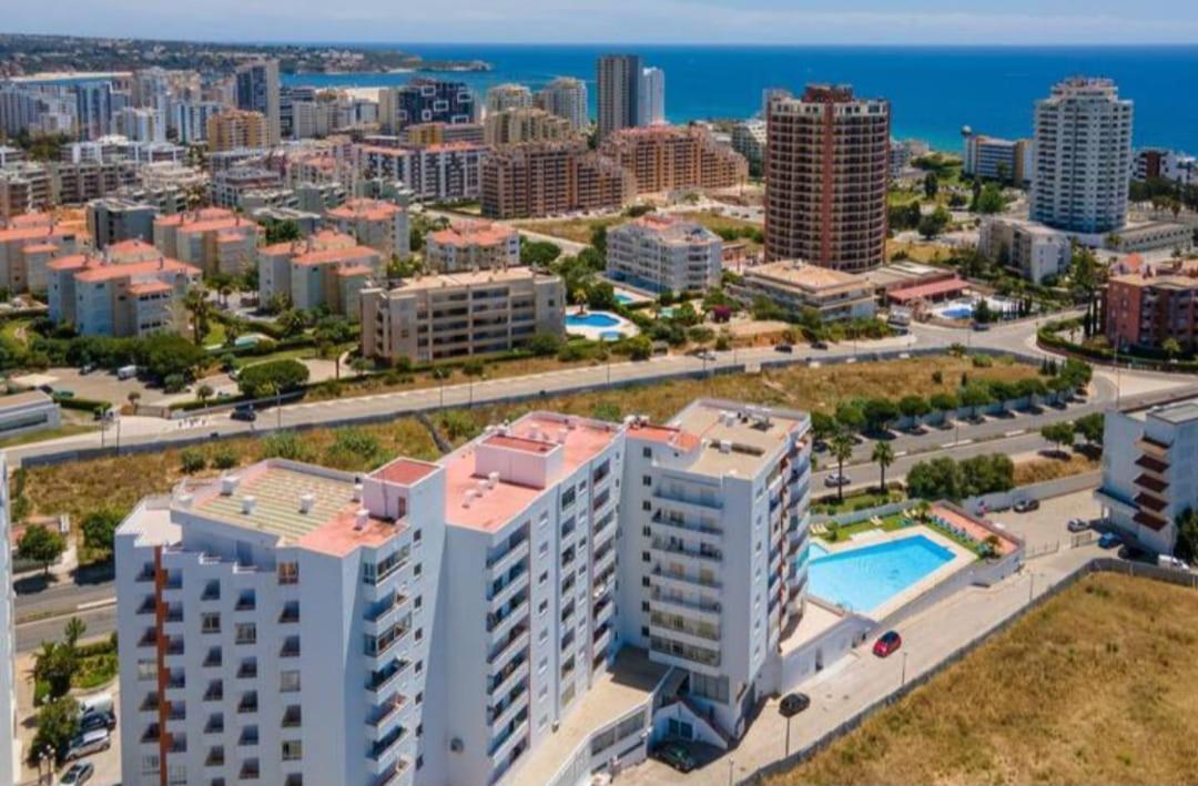 Vaumar Piscina Ar Condicionado Wifi E Praia Portimão Εξωτερικό φωτογραφία