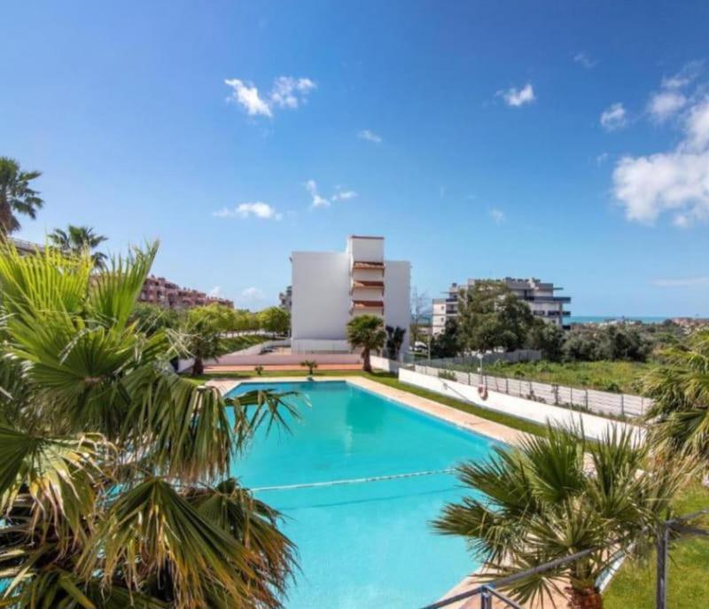 Vaumar Piscina Ar Condicionado Wifi E Praia Portimão Εξωτερικό φωτογραφία