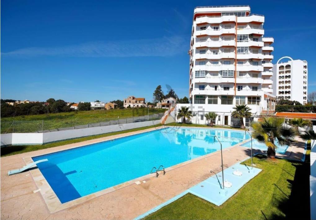 Vaumar Piscina Ar Condicionado Wifi E Praia Portimão Εξωτερικό φωτογραφία